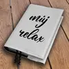 Můj relax | Bílá