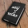 Můj relax | Černá