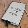 Vše co potřebuji | Bílá