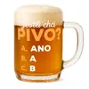 Jestli chci pivo?