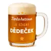 Tento hezoun je úžasný dědeček