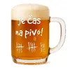 Je čas na pivo