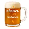 Dědova tekutá medicínka