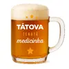 Tátova tekutá medicínka