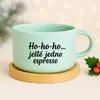 Ho-ho-ho.... | Zelená