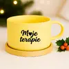 Moje terapie | Žlutá