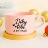 Díky tobě je svět hezčí | Růžová
