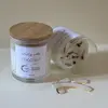 Sójová svíčka - Kokos