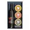 Kazeta Malbec & drůbeží rillettes