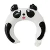 Čelenka Panda medvídek