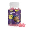 Eddies Melatonin Gumídci pro dobrý spánek - 60 gumídků
