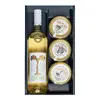 Kazeta Pinot gris & delikatesy