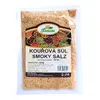 Kouřová sůl hrubá 200 g