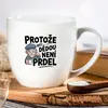 Protože být dědou není prdel