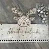 Adventní kalendář - Jelínek