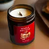 Sójová svíčka Senso – Maple Brunch