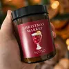 Sójová svíčka Senso - Christmas Market