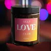 Sójová svíčka Senso – Self Love Club