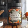 Sójová svíčka Senso – Orange Blossom