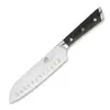 Nůž šéfkuchaře Santoku 178 mm