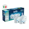 LAICA Bi-Flux® proti vodnímu kameni H3M, 3 ks