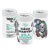 Bílá vdova, bezkofeinová káva – zrnková v papírové tubě | Hmotnost: 250 g
