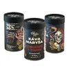 Odpočívej v pokoji – zrnková v papírové tubě | Hmotnost: 250 g