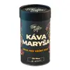 Směs Káva Maryša – zrnková v papírové tubě | Hmotnost: 250 g