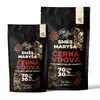 Černá vdova – zrnková v Doypack | Hmotnost: 250 g