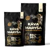 Směs Káva Maryša – zrnková v Doypack | Hmotnost: 250 g