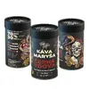 Černá vdova – zrnková v papírové tubě | Hmotnost: 250 g