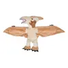 Plyšáček objímáček svítící ve tmě –⁠⁠⁠⁠⁠⁠ Pteranodon