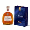 Brandy CUZA VODA Biografie VSOP 5Y s krabičkou