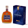Brandy CUZA VODA Biografie VSOP 7Y s krabičkou