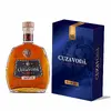 Brandy CUZA VODA Biografie VSOP 10Y s krabičkou