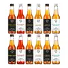 Probiodrink mix box - 12 ks (sklo)
