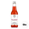 Probiodrink Red Berry - 6 ks (sklo)