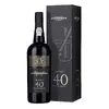 40 Year Old Port 20 % v dárkové krabičce (0,75 l)