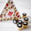 KK Taste box oříškových krémů - bílý