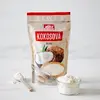 Kokosová mouka, 400 g