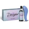 Dtangler sérum & rozčesávací kartáč Blue | Modrá