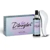 Dtangler sérum & rozčesávací kartáč Silver | Stříbrná