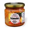 Kimchi - jemně pikantní fermentovaná zelenina, 180 g