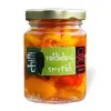 Nakládané chilli papričky – extrémně pálivé odrůdy, 100 ml