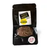 Worms se slaninou a Habanerem - sušení červíci, 20 g