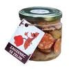 Zauzenec se zelím, 150 g
