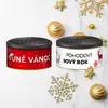 Vůně Vánoc + Pohodový Nový rok | Vůně: Višeň