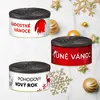 Radostné Vánoce + Vůně Vánoc + Pohodový nový rok | Vůně: Višeň