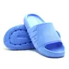 Dětské bazénové pantofle MAX | Velikost: 29 | Světle modrá