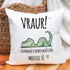 VRAUR! Miluji Tě v dinosaurštině
